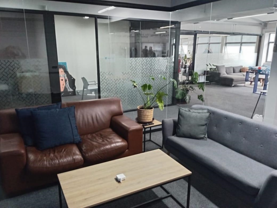 Commercial Property for Sale in Green Point Western Cape